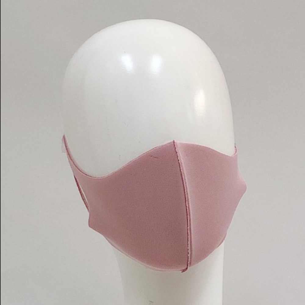 Protective Face Mask - Picture 2 of 8
